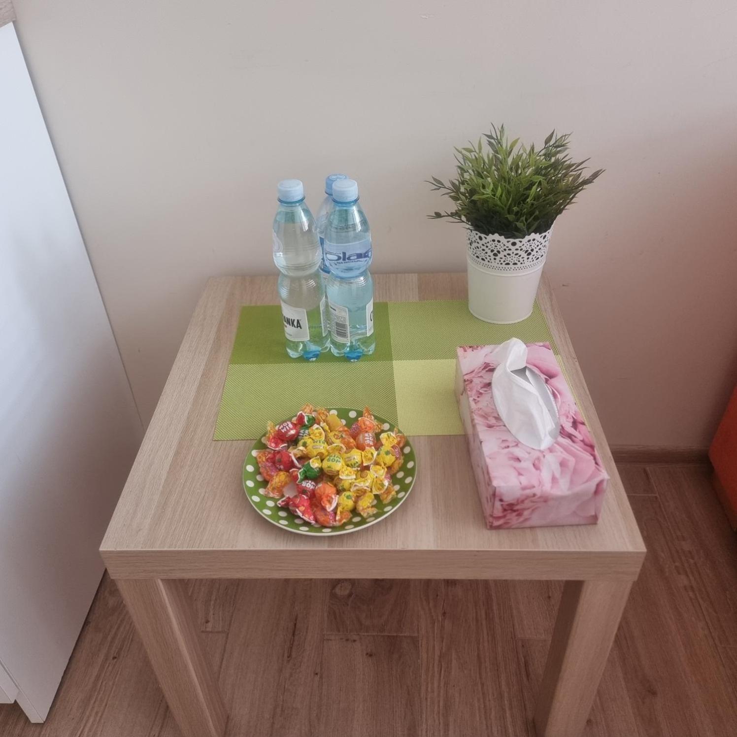 Apartment Przymorze II Danzica Esterno foto